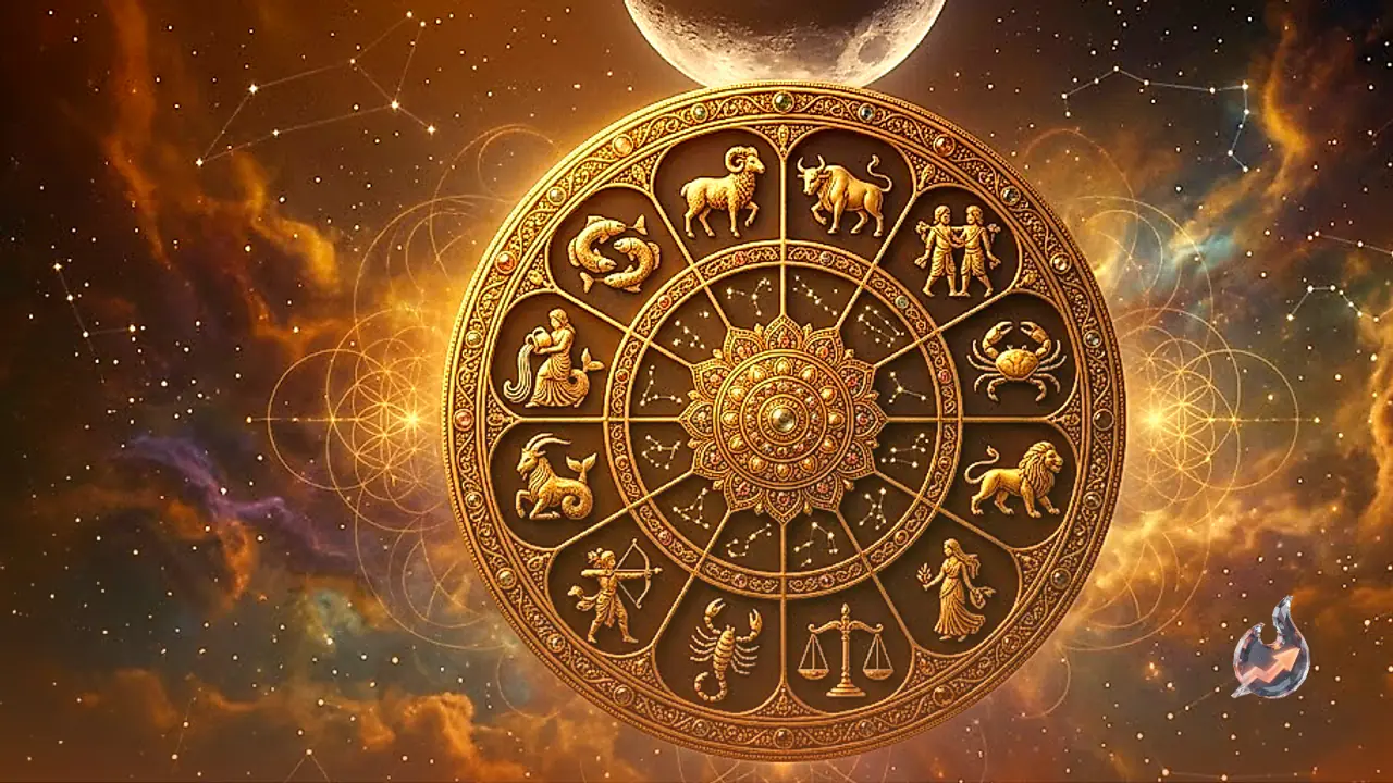 Saturn to Enter Revati Nakshatra on 20 August: Key Cautions for Aries, Cancer, and Scorpio Until 9 October