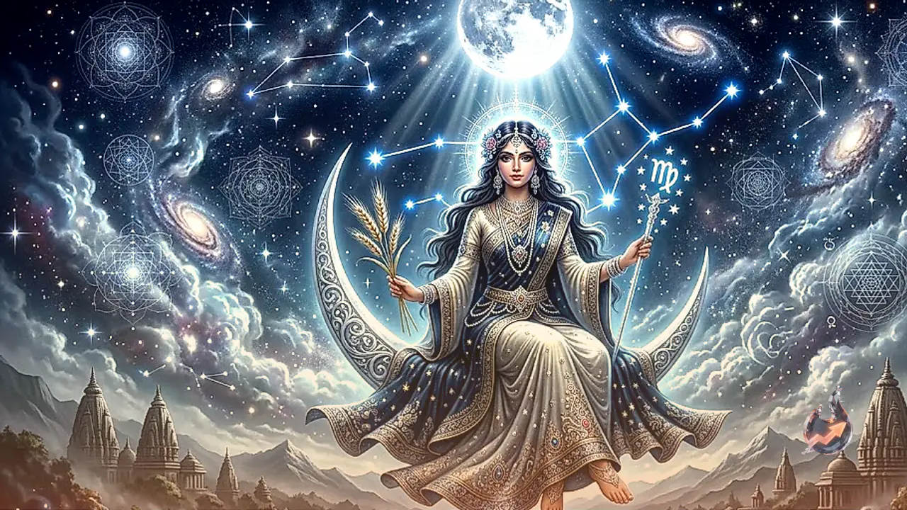 Virgo Horoscope for July 20, 2026: The Moon Brings Your Personality to the Forefront