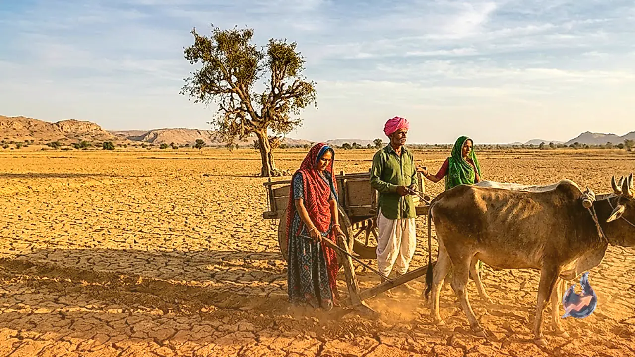 20 जुलाई के बाद राजस्थान में फिर सक्रिय होगा मानसून, आज इन जिलों में बारिश के आसार