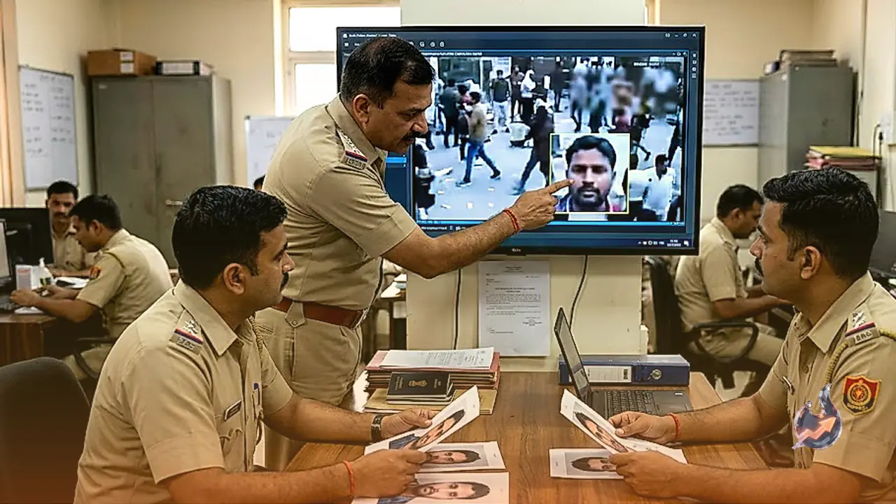 Delhi Police Consider Passport Revocation for July 20 Rioters as CJP Plans Nationwide Strike