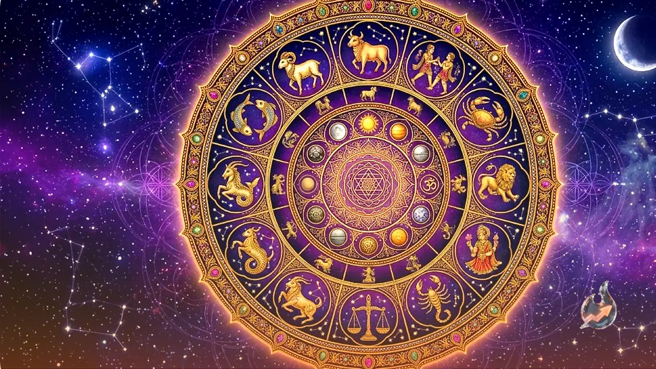 Sun Set to Shift Nakshatra on July 20, Bringing Fresh Growth for Taurus, Virgo, Libra and Capricorn