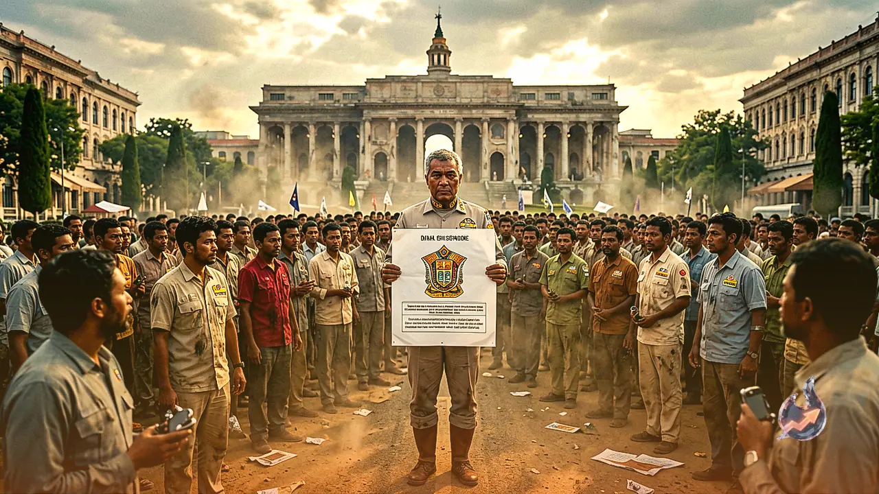 Delhi Police Submits Affidavit to Supreme Court on July 20 Parliament March, Citing Lack of Permission and Escalating Crowd Situation