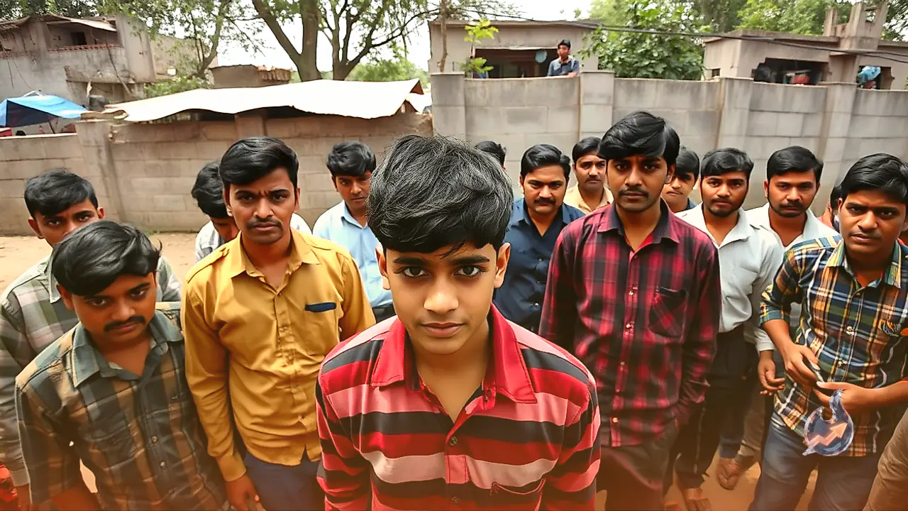करनाल में जन्मदिन की रात 20 साल के युवक की चाकू मारकर हत्या, चार हिरासत में
