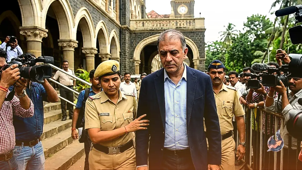 2013 Sexual Assault Case: Bombay High Court Hands Down 10-Year Jail Sentence to Tarun Tejpal