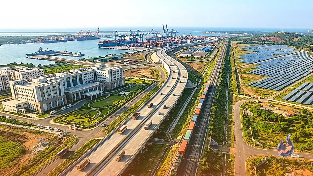 Tracing India's Infrastructure Growth Since 2014: Detailed Sector-Wise Breakdown of Transport, Energy, and Healthcare Expansion