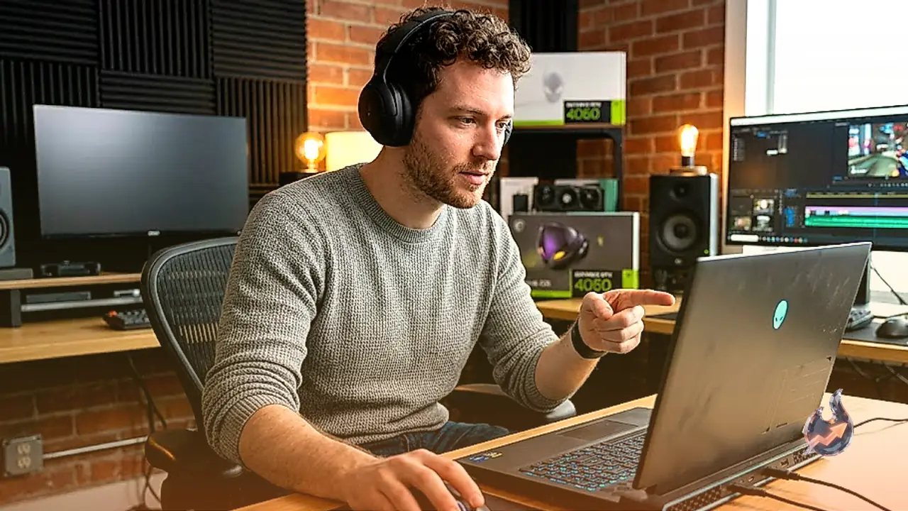 An Honest Look at the 2026 Dell Alienware 15 Entry Level Gaming Notebook