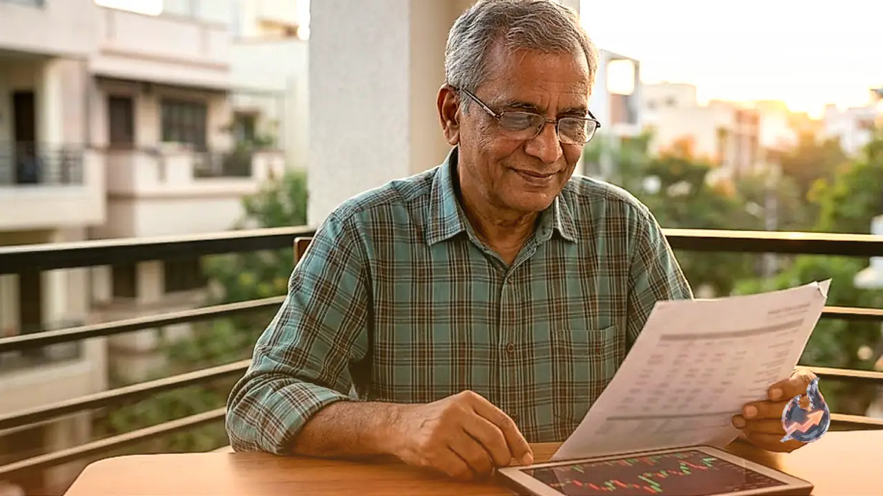 How the 2026 US-Iran Conflict Reshaped Indian Portfolios, and Why the Calmest Investors Came Out Ahead