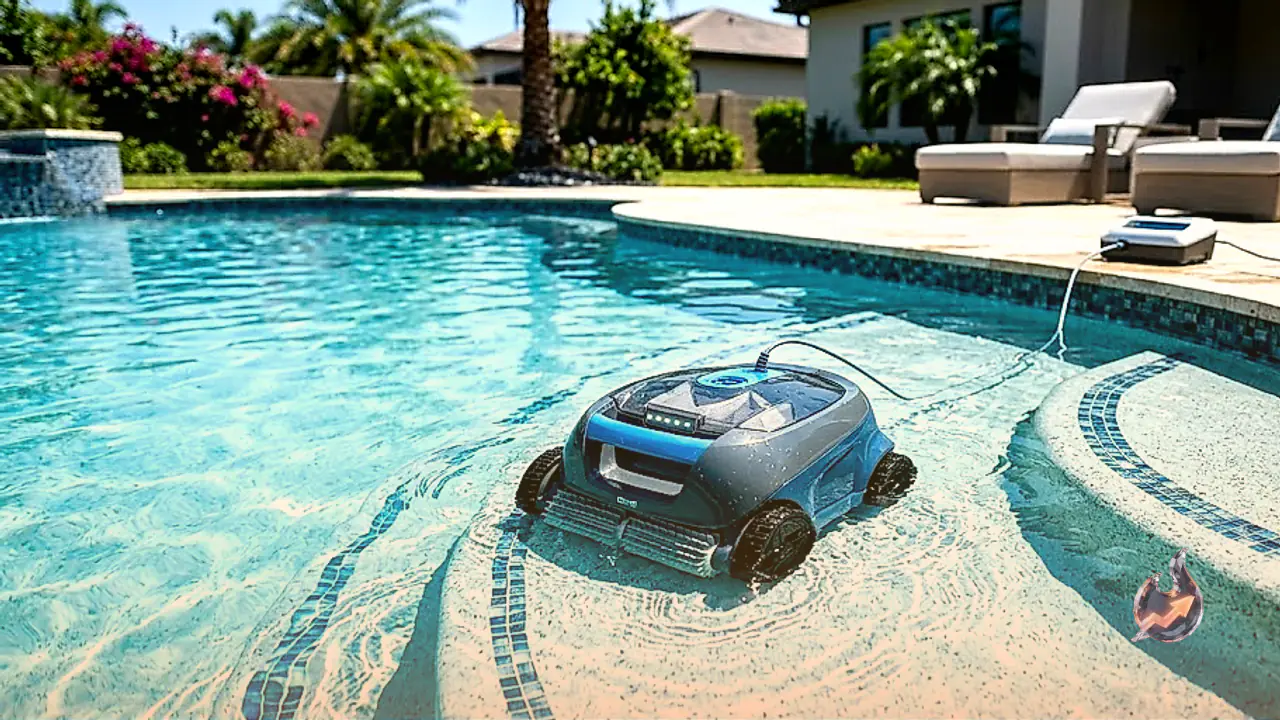 15 Essential Swimming Pool Upgrades for 2026: From Wave Generators to Smart Robotic Cleaners