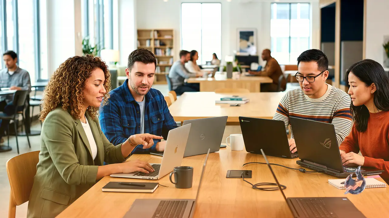 The Best Laptops to Buy in 2026: TrendKia's Top Picks for Every Budget