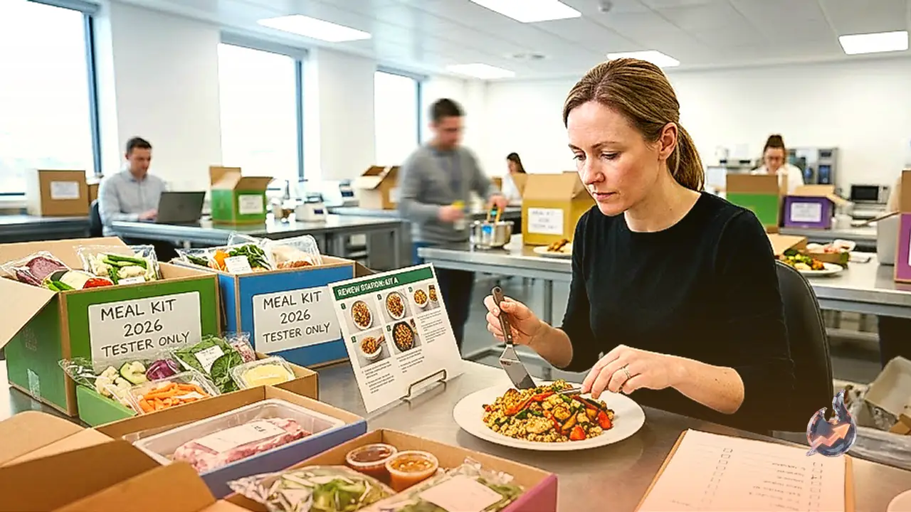 The Best Meal Delivery Services and Meal Kits of 2026: A Comprehensive Tester Review