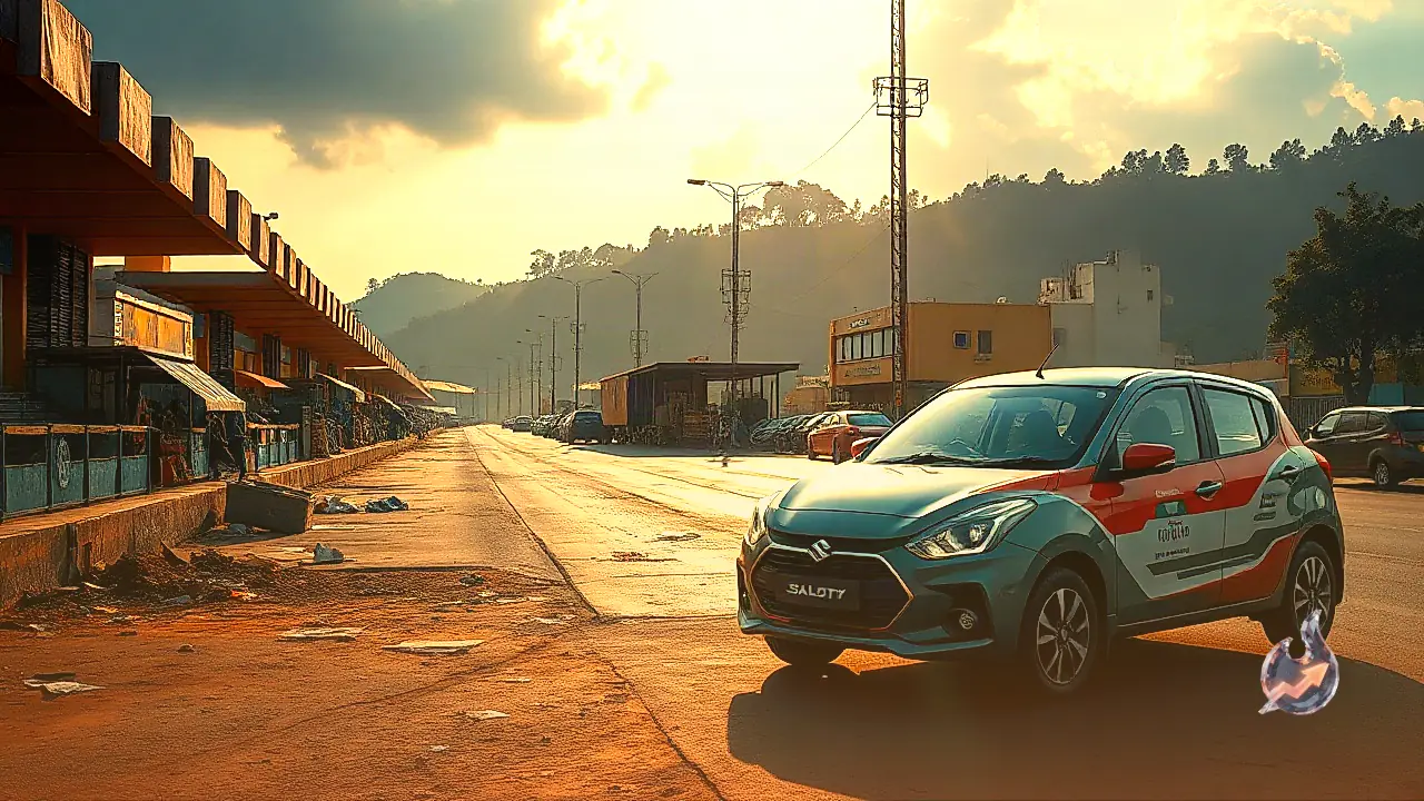 2026 Maruti Suzuki Baleno Buying Guide: Salary Requirements, Down Payment, And EMI Breakdown