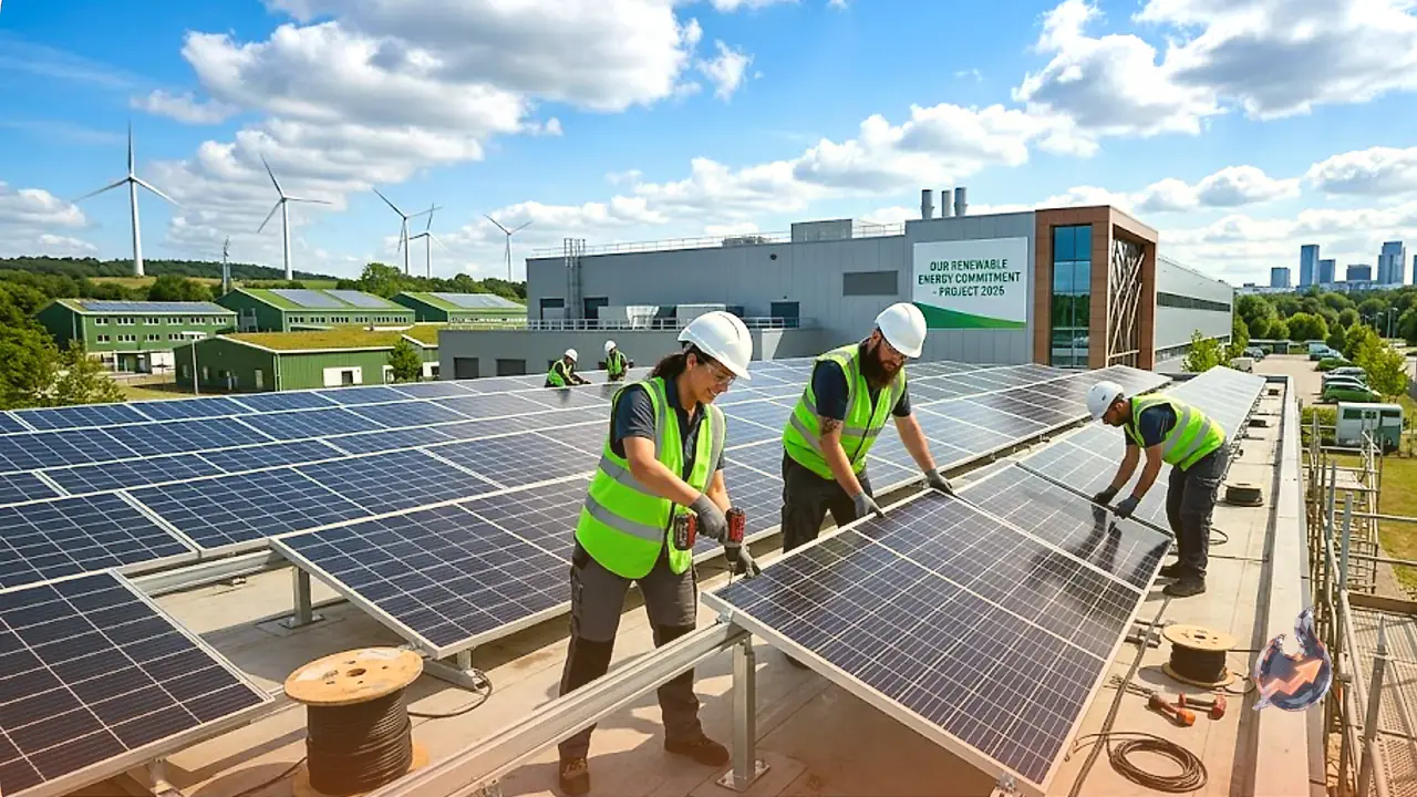 Why Real Environmental Action, Not Ad Claims, Will Define Winning Brands In 2026