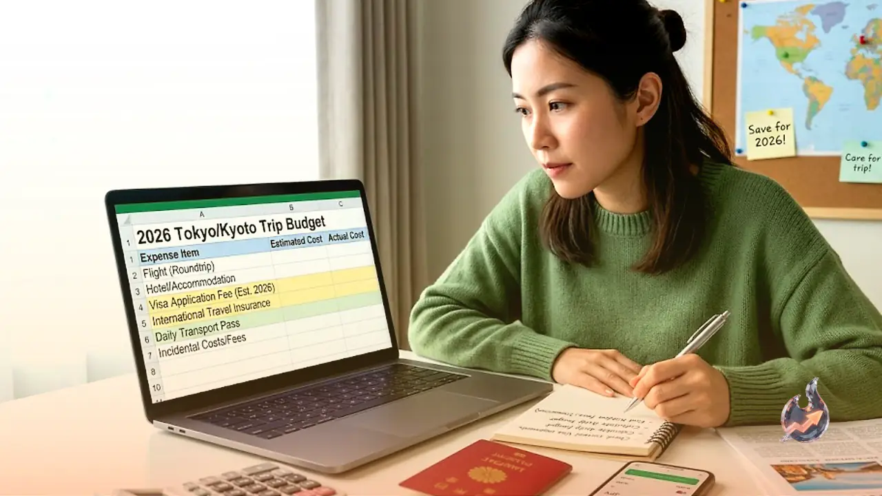 Planning a 2026 Trip Abroad? Don’t Miss These Hidden Costs and Budget Hacks