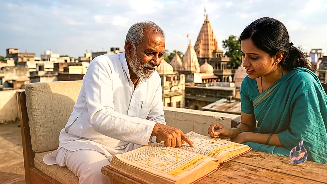 2026 से पहले समझें हिंदू पंचांग और चैत्र से नए साल के आरंभ का पौराणिक रहस्य