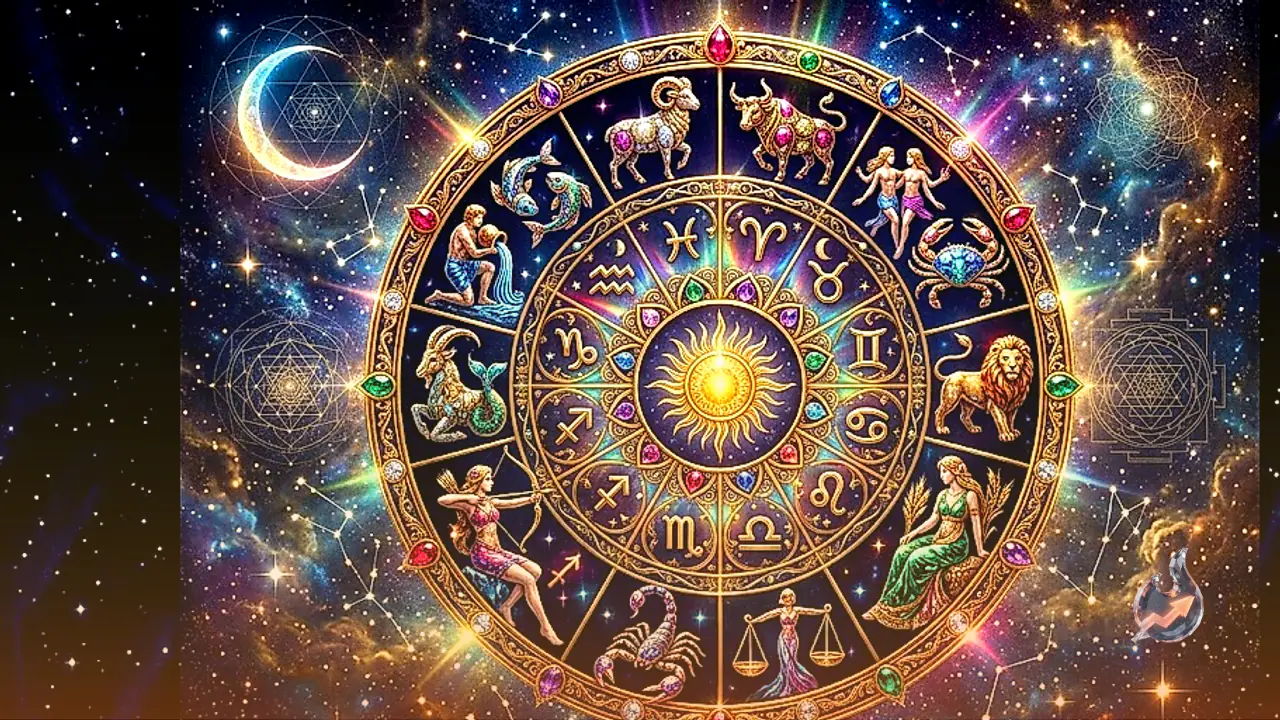 Saturn Transit in Aries 2027: Effects of Debilitated Shani and Benefiting Zodiac Signs
