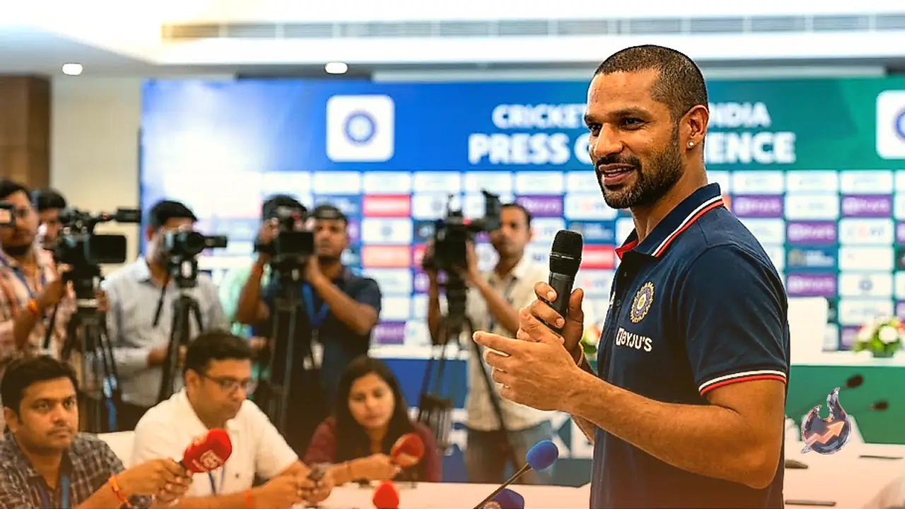 Shikhar Dhawan Backs Rohit Sharma and Virat Kohli for 2027 ODI World Cup, Explains Why Veteran Duo Remains Vital for India