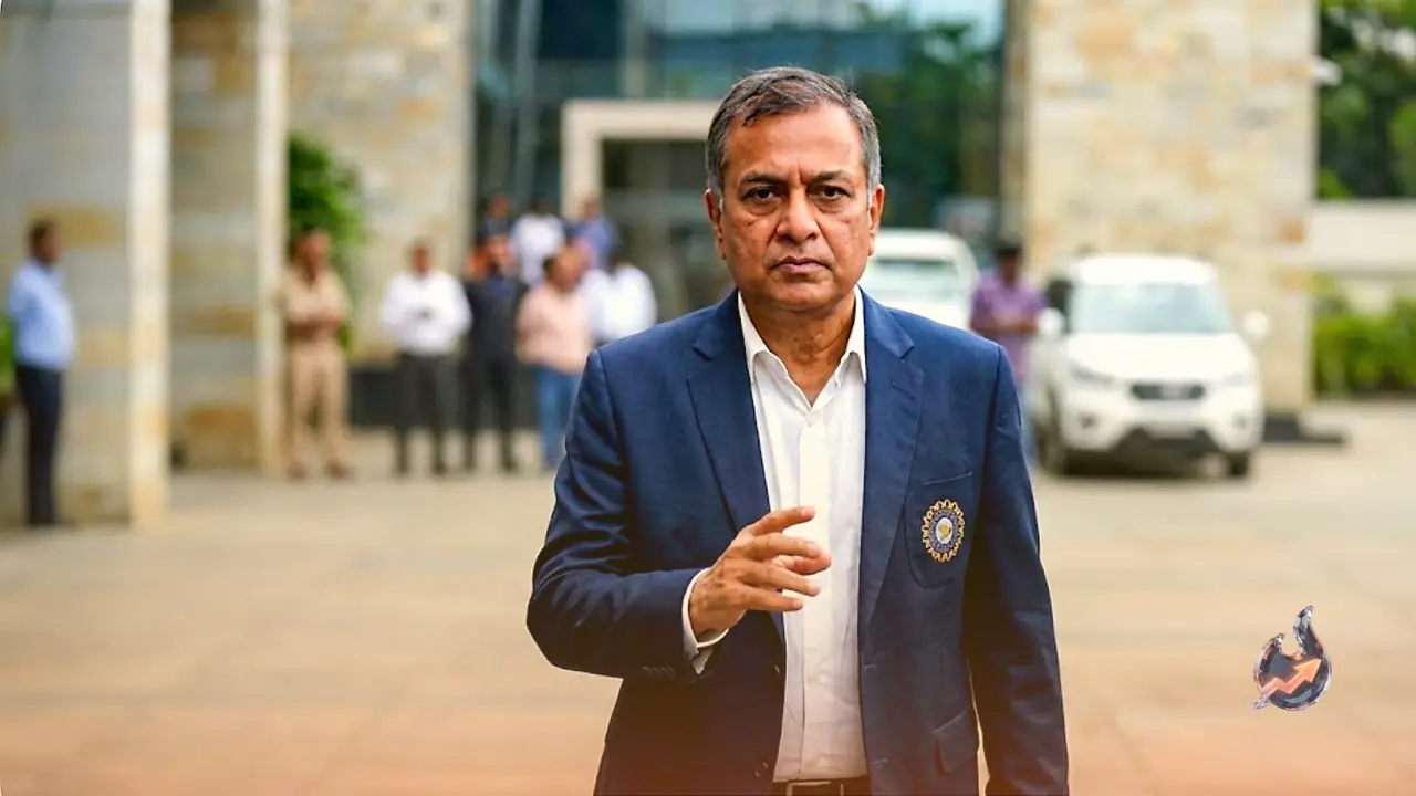 2027 वर्ल्ड कप: BCCI सचिव ने रोहित और विराट के भविष्य पर साधी चुप्पी, बांग्लादेश सीरीज पर सरकार की नीति का दिया हवाला