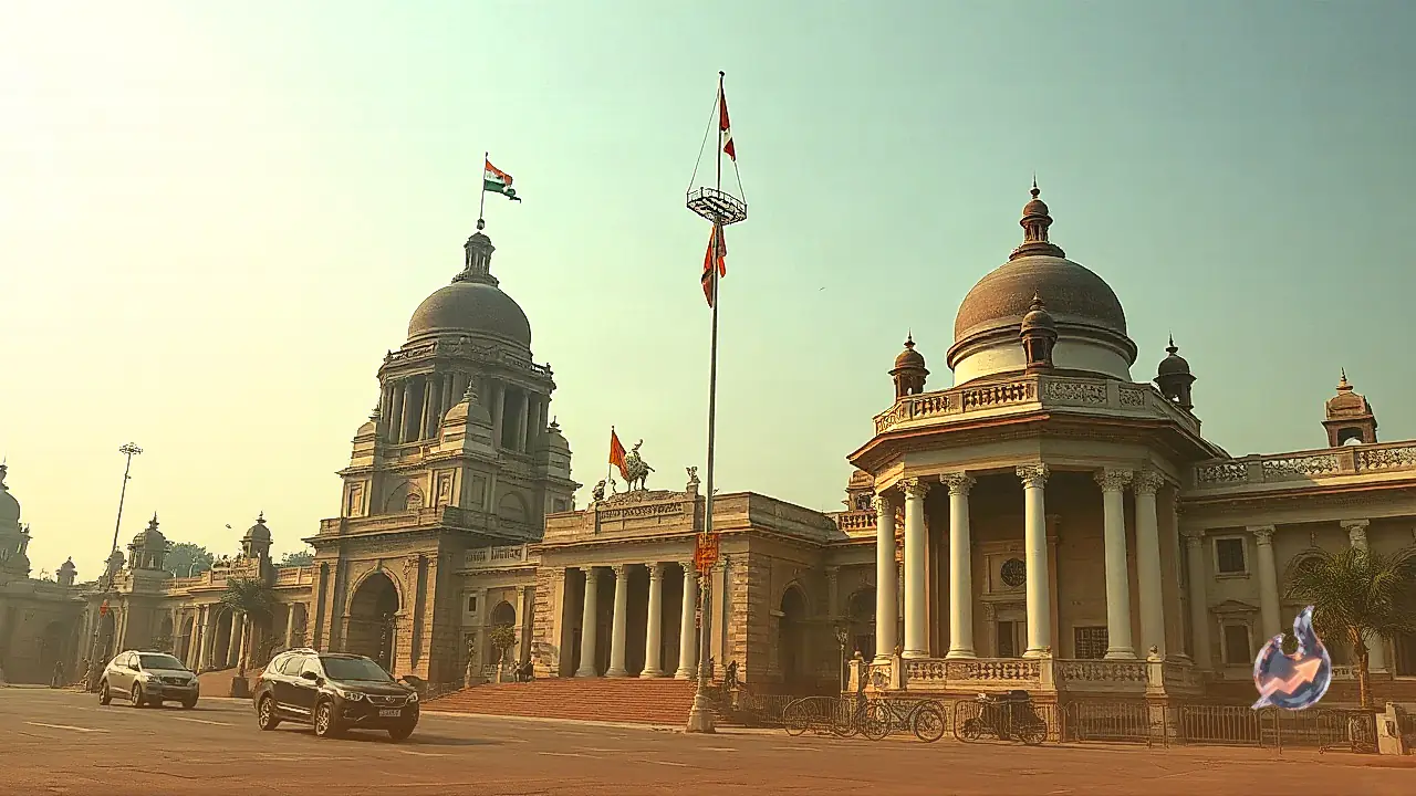 BJP and Congress Revamp Outreach Strategies for 2029 Elections to Woo Gen Z Voters