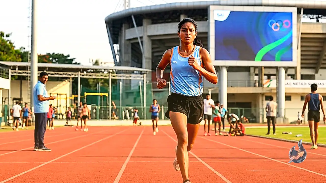 Push For 2036 Olympics: Indian Government Allocates Massive Rs 36,441 Crore For Khelo India And Sports Federations