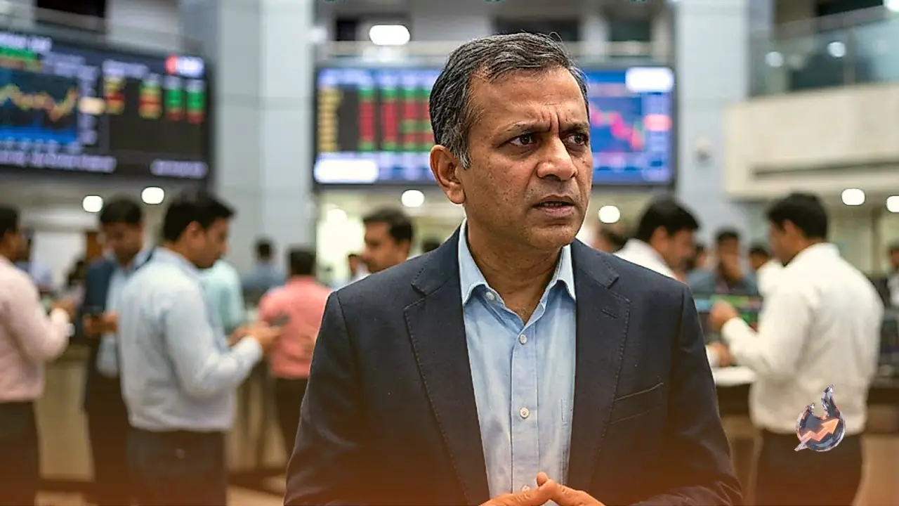 Market Cues for July 21: High Crude and Rupee Slump Set to Anchor Indices as Crucial Q1 Earnings Roll In