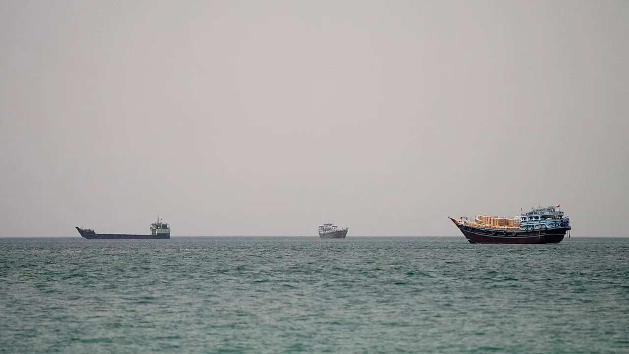 West Asia LIVE: U.S.-Iran Strikes On Hold but Deep Divisions Over Path to Negotiations