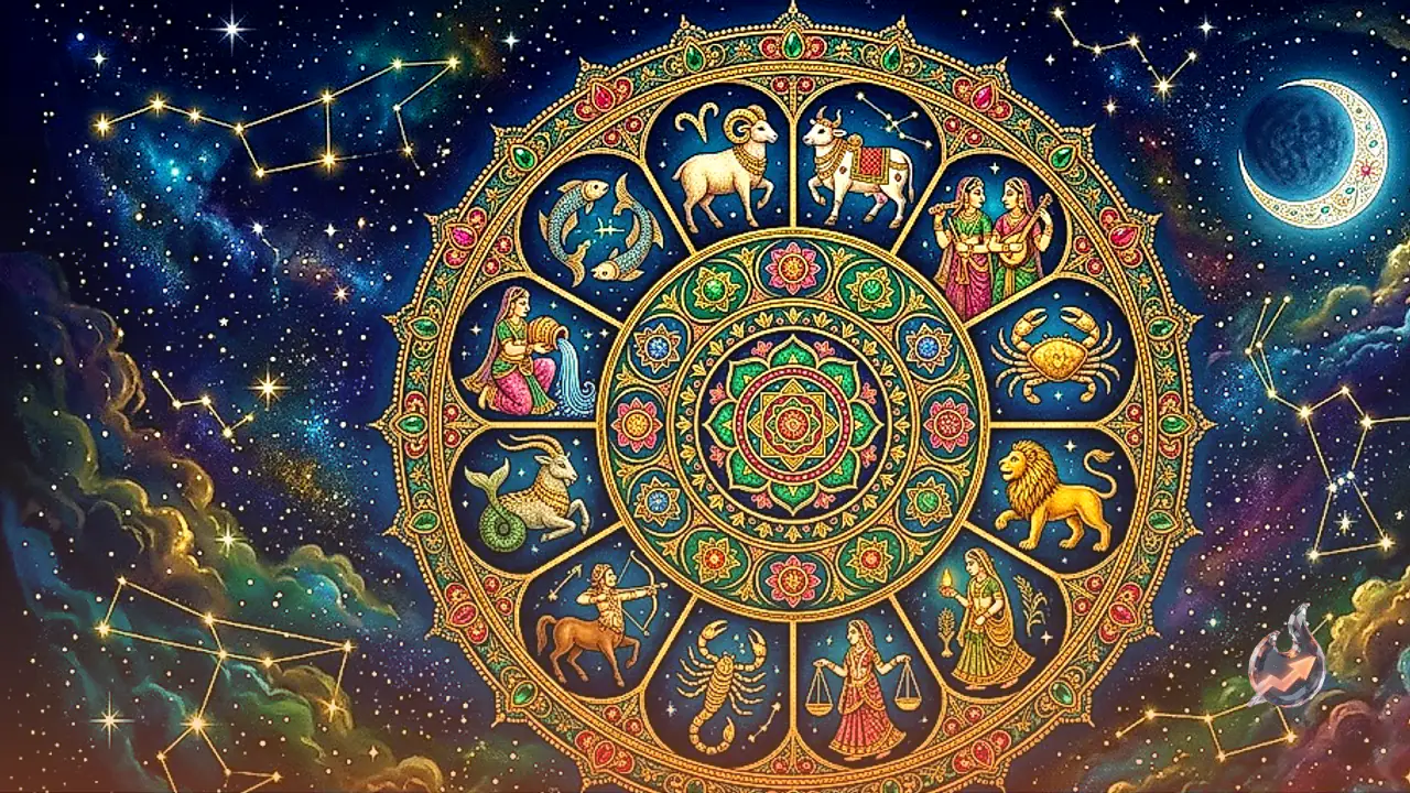 Mercury Turns Direct On 24 July 2026: Career Growth And Financial Success Await Five Zodiac Signs