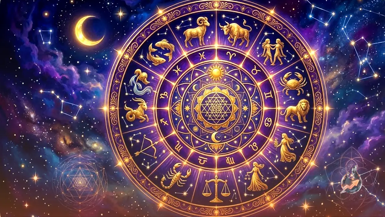 Mercury-Venus Alignment on July 24, 2026 Set to Boost Luck for Taurus, Gemini, Virgo and Libra