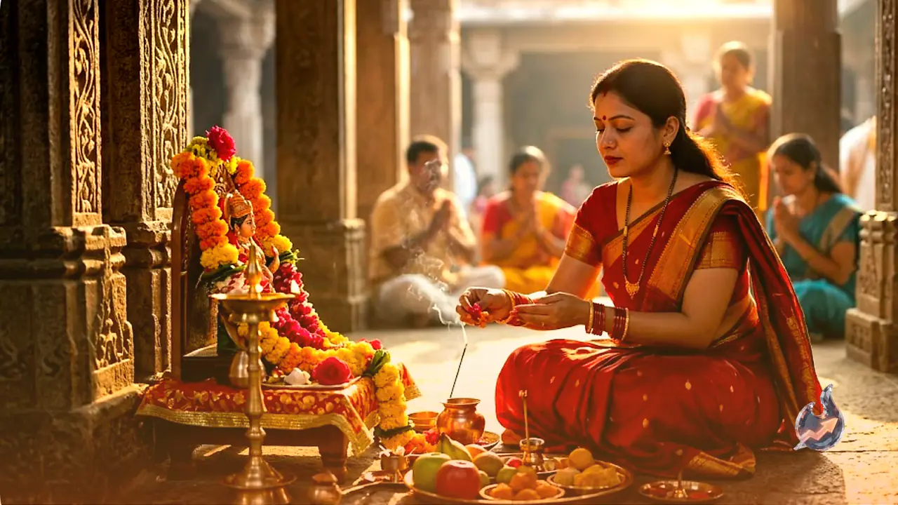 When Is Aasha Dashami 2026? Fasting Date, Puja Rituals and Vrat Rules Explained