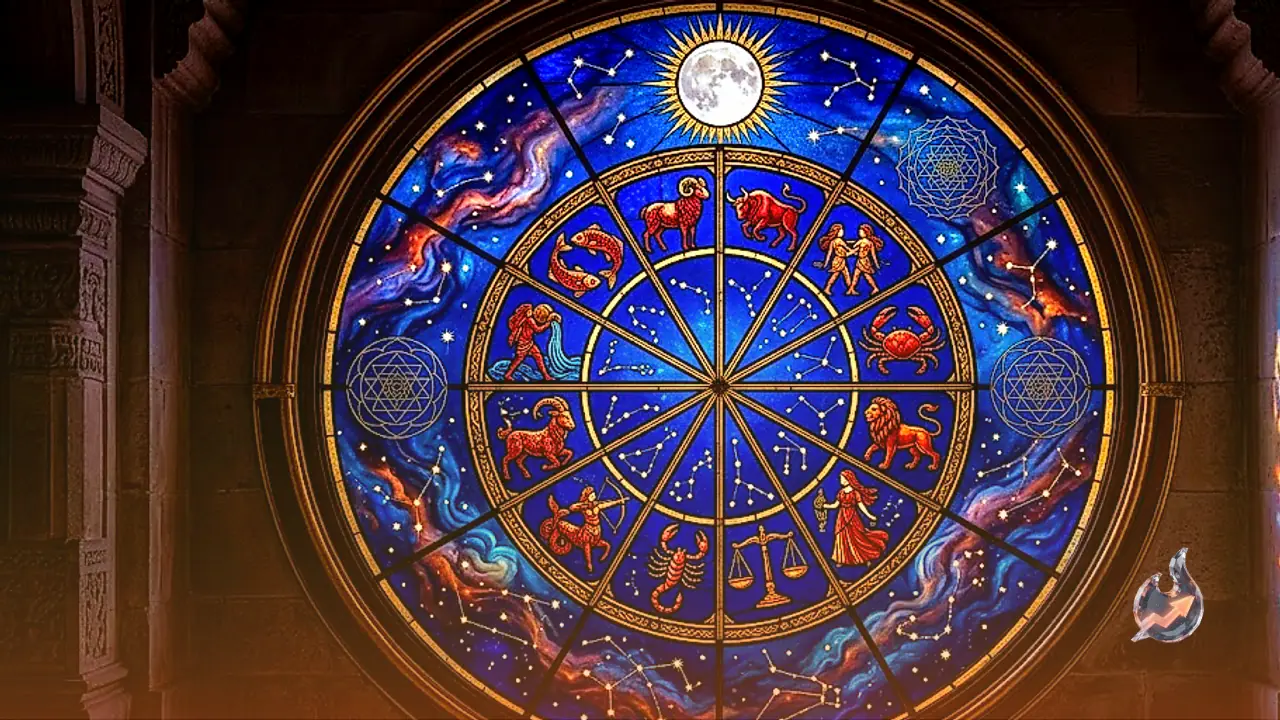 24 जुलाई 2026 का राशिफल: शुक्रवार को मेष से मीन राशि वालों के जीवन में क्या होंगे बदलाव?