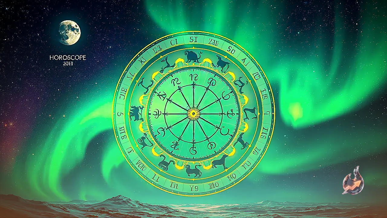 Astrological Shift on 24 September: Mars Nakshatra Transit Warns Aries, Scorpio, Cancer, and Sagittarius to Guard Health and Avoid Stress
