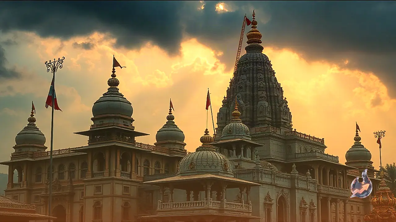 Panchang for 25 August 2026: Rare Conjunction of Bhaum Pradosh and Sawan Mangala Gauri Vrat with Auspicious Timings
