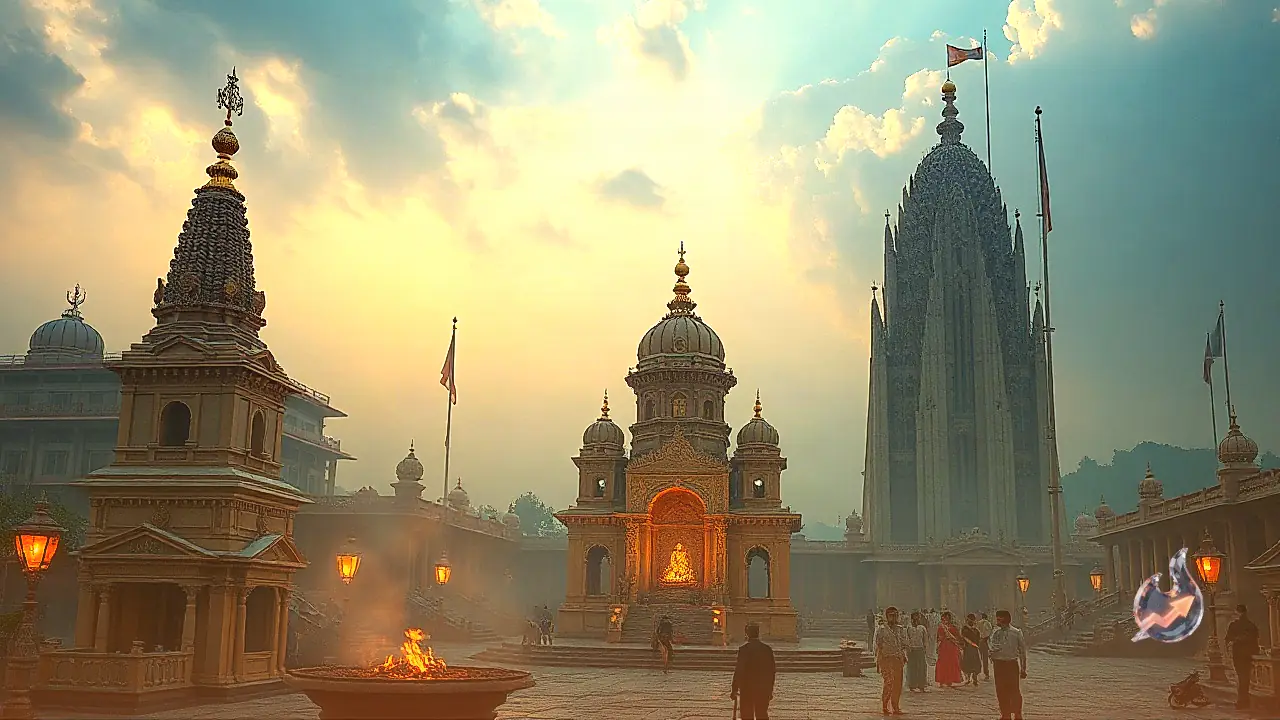 Final Sawan Bhoum Pradosh Vrat Falls on August 25: Check Shubh Muhurat Timings and Significance