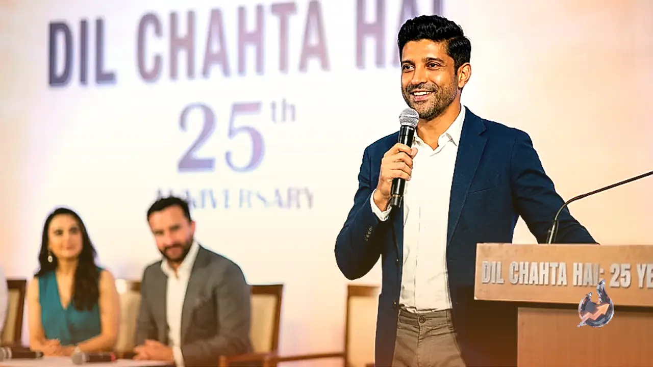 Celebrating 25 Years of Dil Chahta Hai and Its Lasting Impact on Hindi Cinema