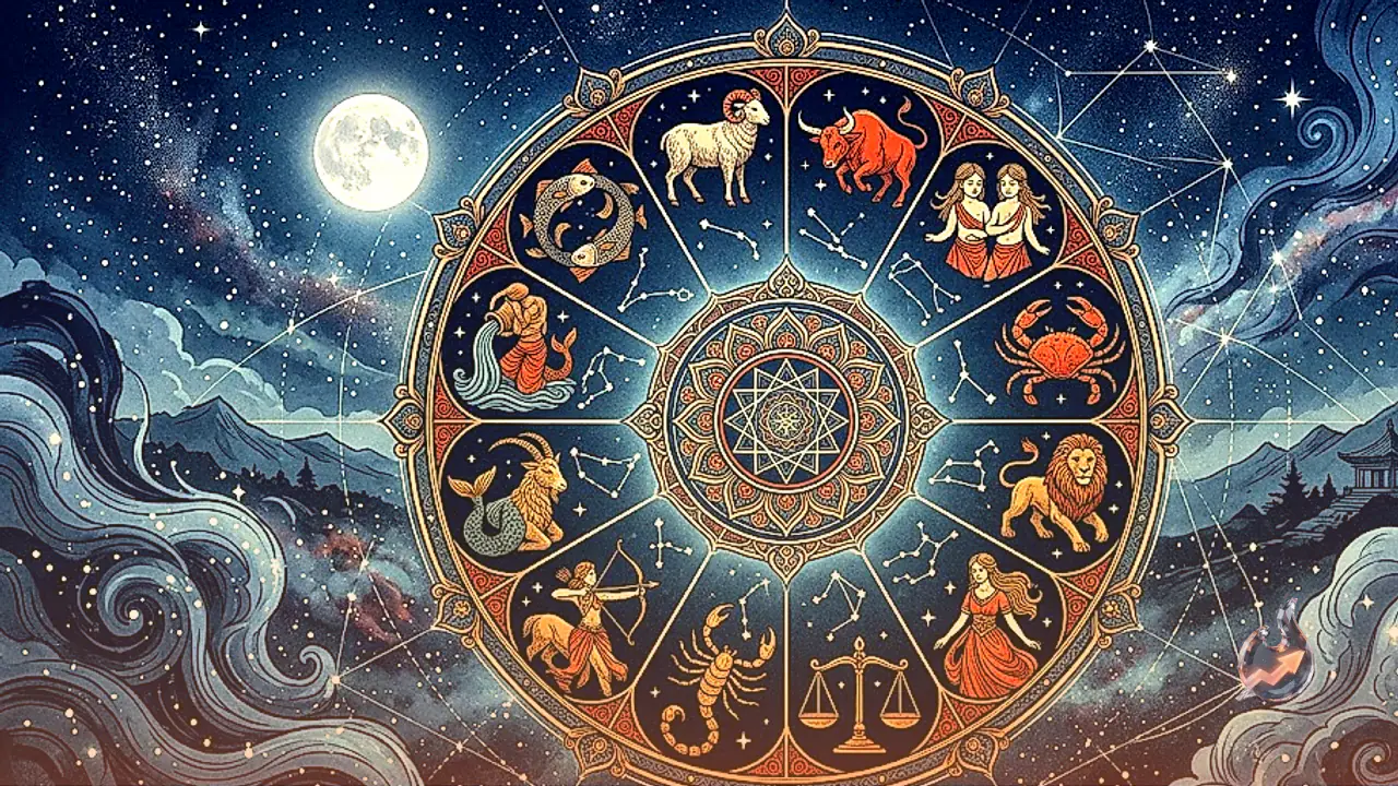 Daily Horoscope 26 August 2026: Planetary Transits Bring Financial Gains and Success for 7 Zodiac Signs
