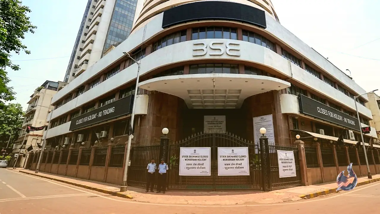 Stock Market Holiday: BSE, NSE Closed on June 26 for Muharram; What to Expect Next Week