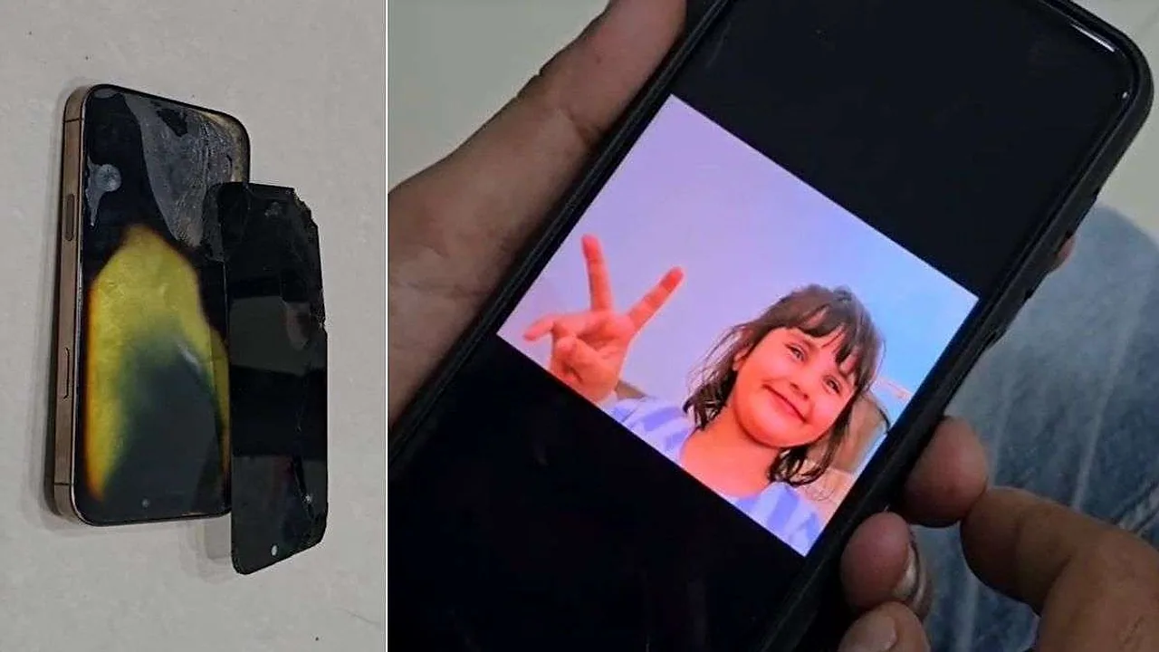 AI-171 हादसे का एक साल: 5 साल की बेटी का हाथ थामे विदा हुए परवेज, गर्भवती पत्नी ने जन्मा बेटा