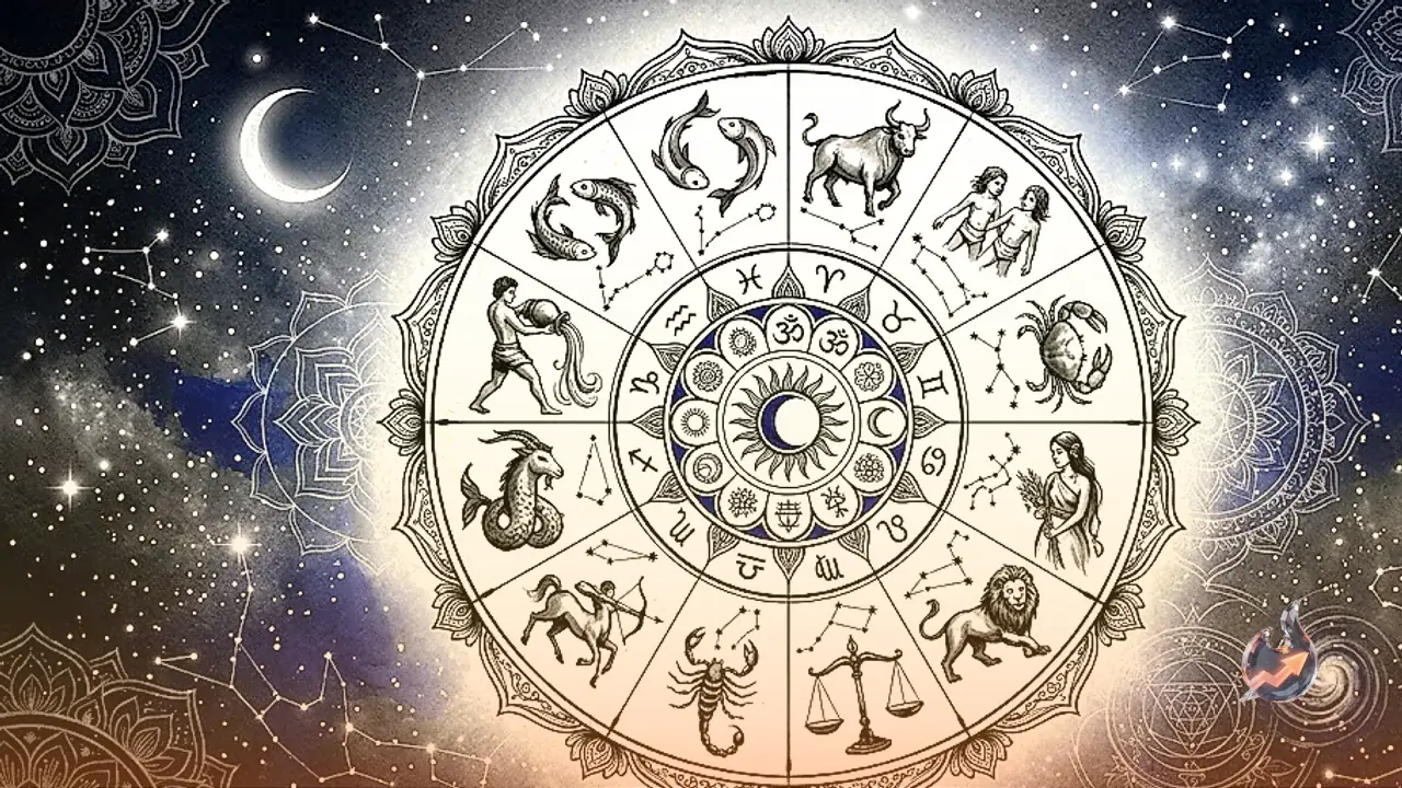 Saturn Turns Retrograde On 27 July: Impact On Sade Sati For Aquarius, Pisces, And Aries