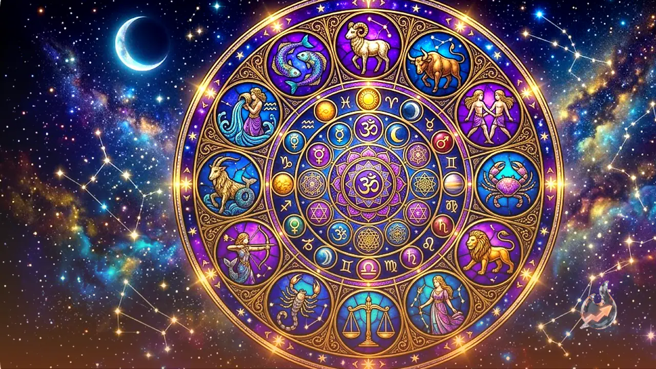Saturn's Retrograde From July 27 Set To Test Six Zodiac Signs