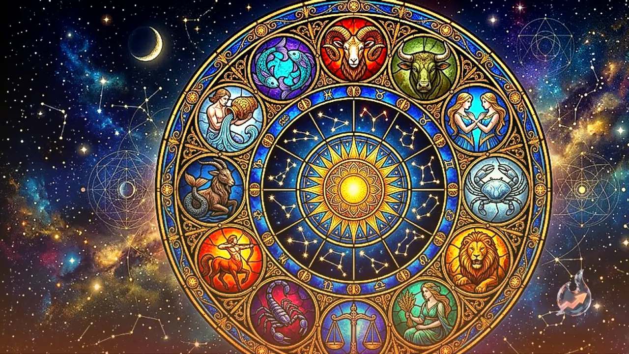 Saturn Retrograde Begins July 27: Testing Times Ahead for Pisces and Virgo, Detailed Analysis of Career and Health Impacts