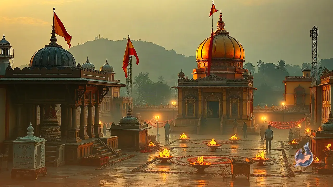Essential Rules to Please Your Ancestors as Pitru Paksha Commences with Pratipada Shraddha on September 27