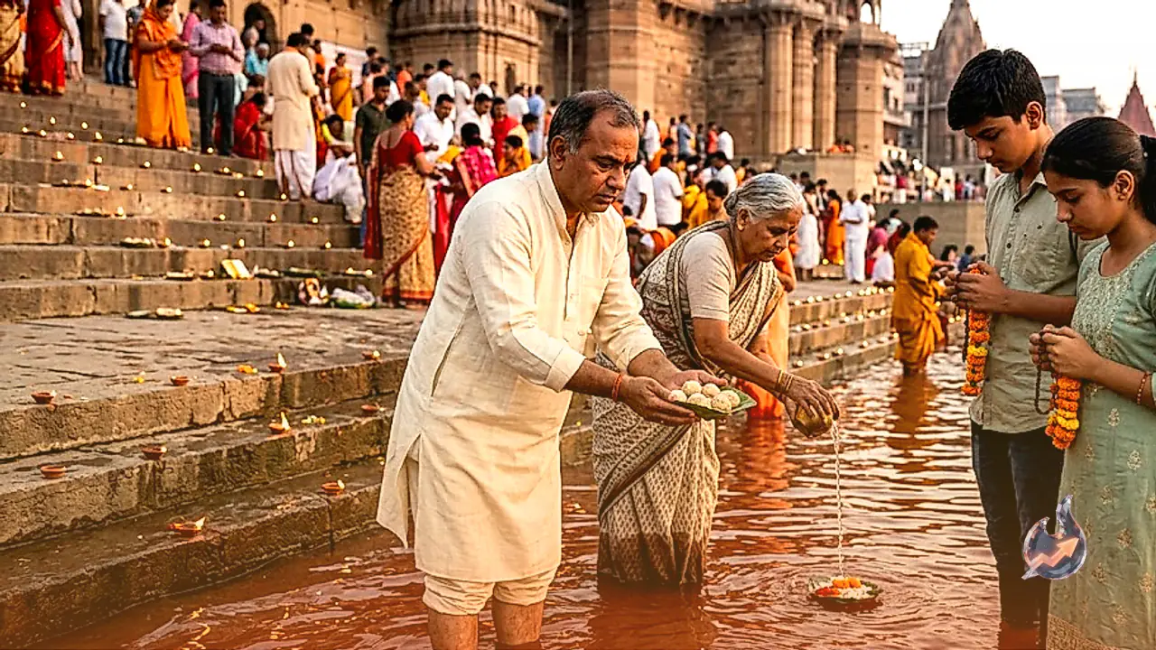 27 सितंबर से शुरू होगा आश्विन मास, जानिए इस महीने में क्या करना चाहिए और किन बातों से बचना जरूरी
