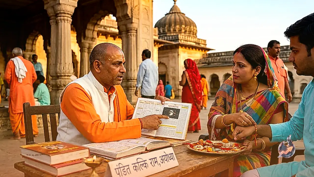28 अगस्त 2026 को रक्षाबंधन पर चंद्र ग्रहण की स्थिति, जानिए राखी बांधने का सही समय और धार्मिक मान्यताएं