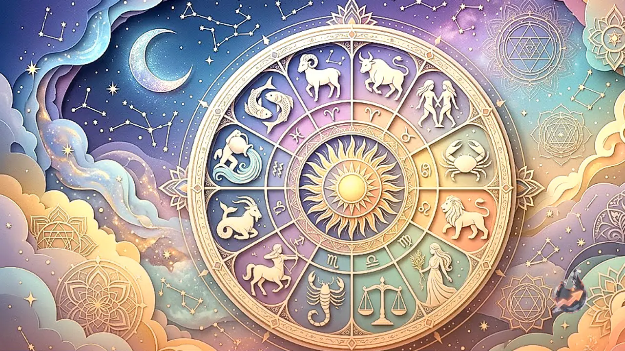 Moon Transit in Capricorn on July 28: Major Relief and Growth Await Aries, Cancer, and Two Other Zodiac Signs