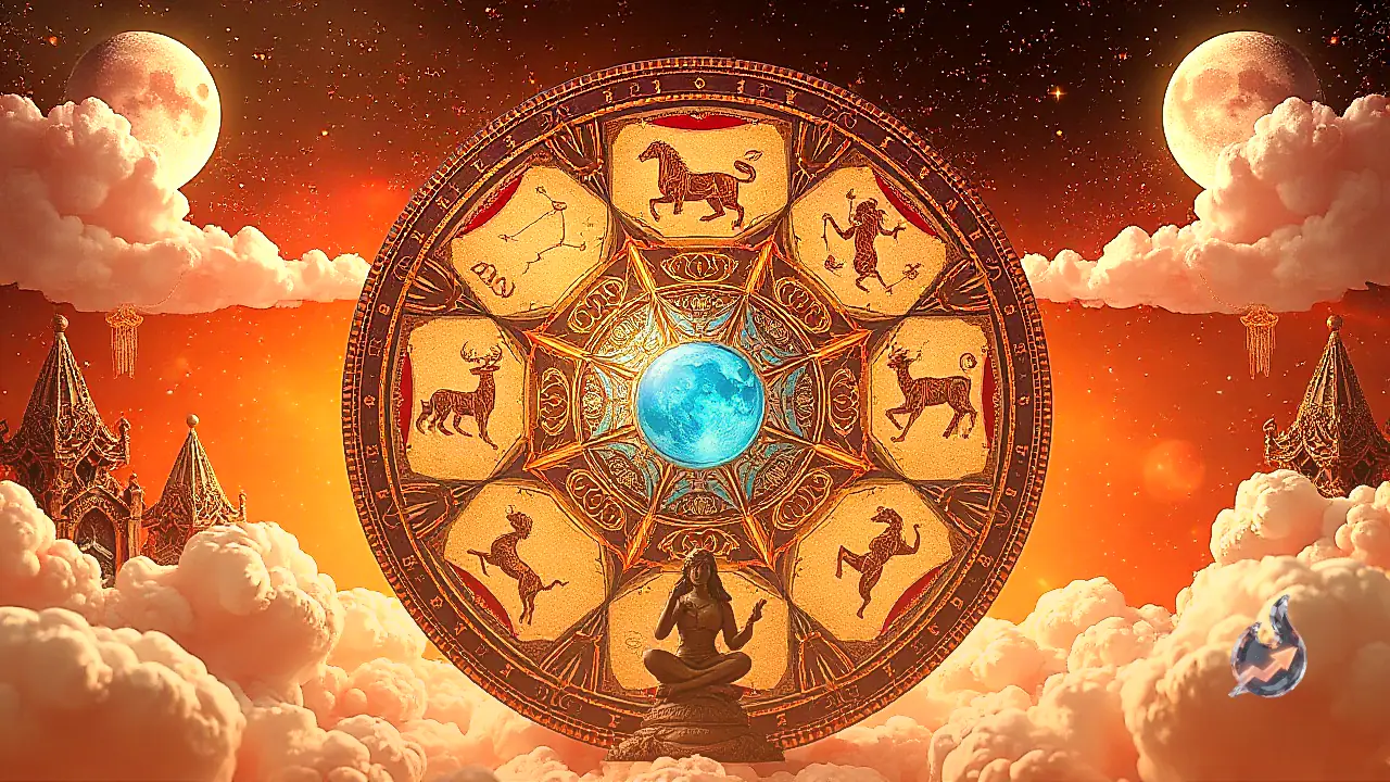 Weekly Horoscope From 28 September To 4 October: Planetary Transits Bring Major Fortune To 5 Zodiac Signs