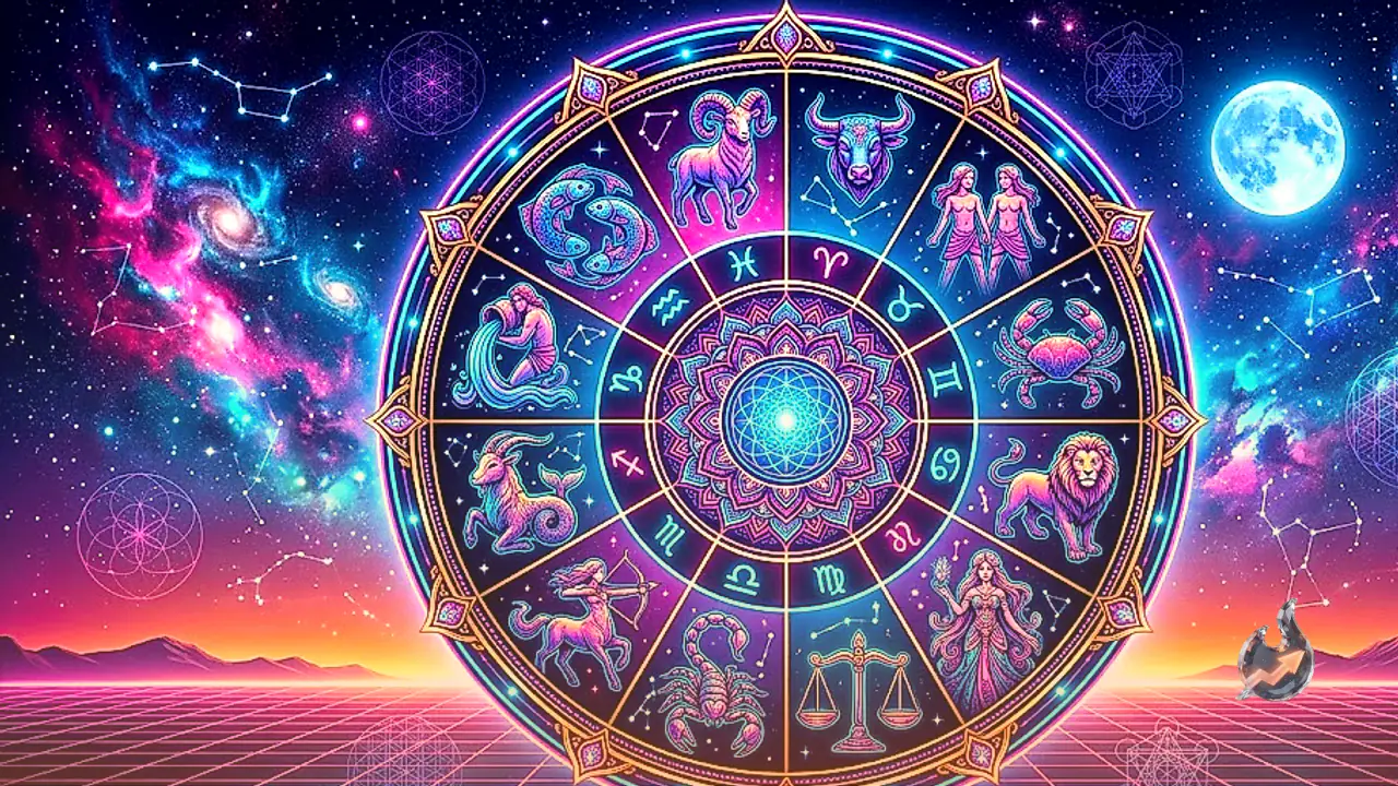 Venus Shifts to Uttara Phalguni on July 29: Major Wealth Influx Predicted for Four Zodiac Signs