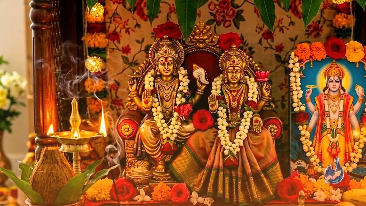 Spiritual Significance and Rituals of Jyeshtha Purnima Arriving on June 29 with Unique Monday Conjunction