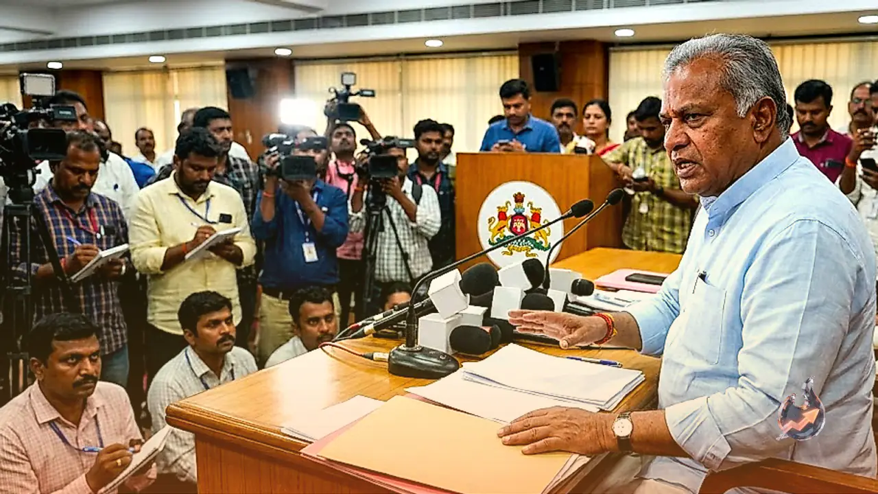 Karnataka Cabinet Reshuffle Likely On August 3 With 18 New Ministers To Balance Caste Equations
