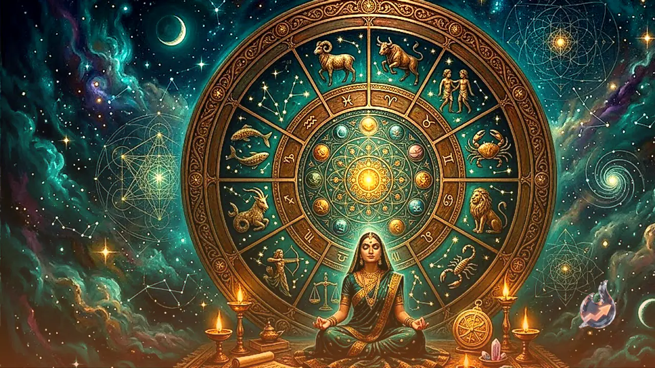 Sun's Move Into Pushya Nakshatra On July 20 To Bring Financial Gains For 4 Zodiac Signs Till August 3
