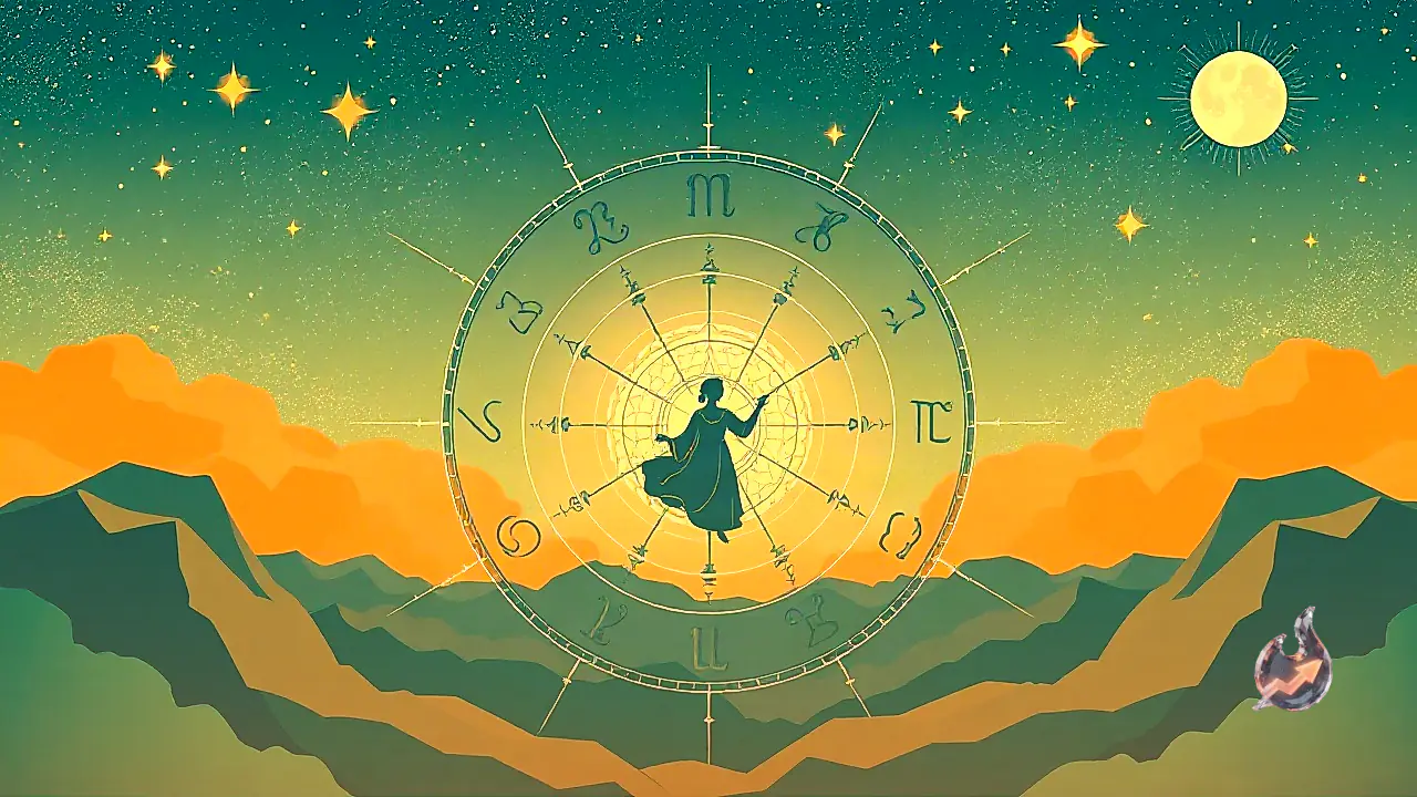 Aries Horoscope and Ketu Transit Insights for October 2026