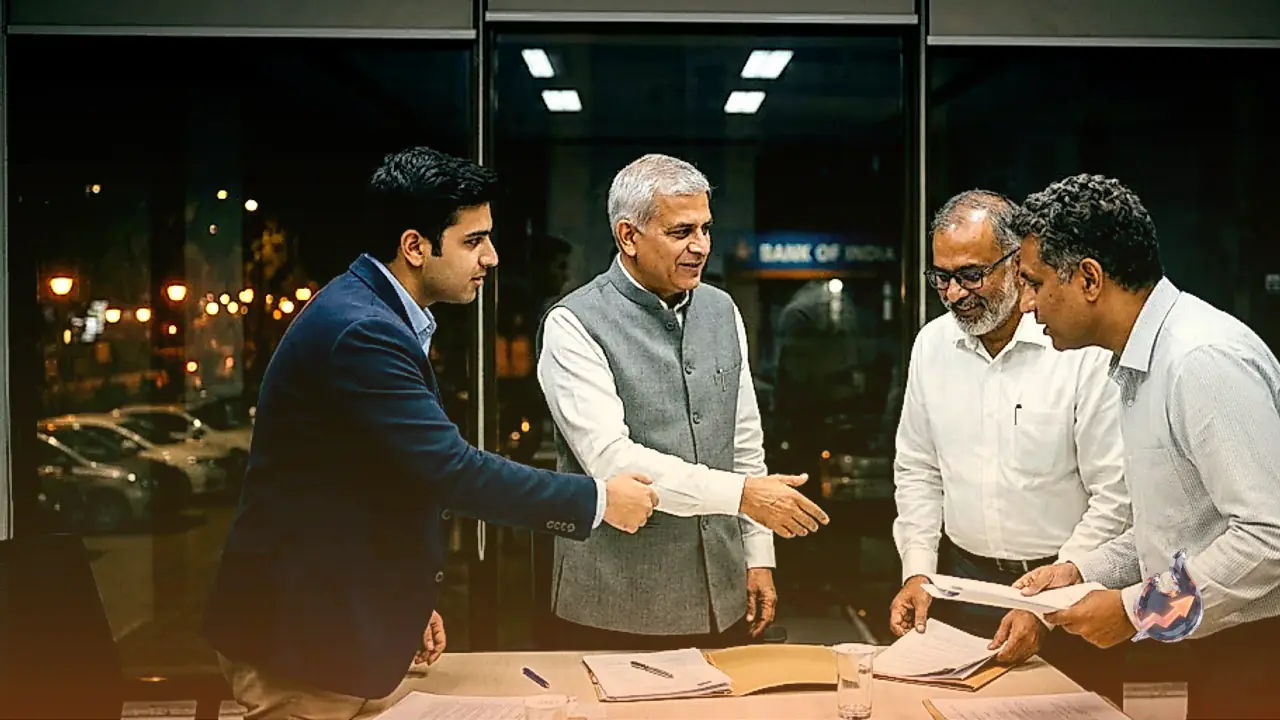 बैंकों की तीन दिन की हड़ताल रद्द, आईबीए और यूएफबीयू की बैठक में बनी सहमति
